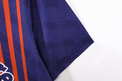 1993/94 Season Paris Home Retro Kit