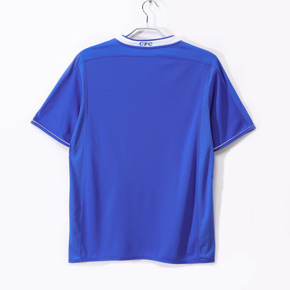 2003/05 Season Chelsea Home Retro Kit