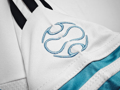 2006 Season Argentina Home Matches