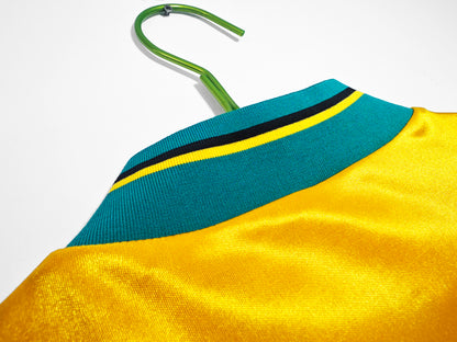 1993/95 Season Bayern Munich Away Retro Kit