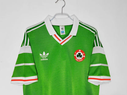 1988–90 Season Ireland Home