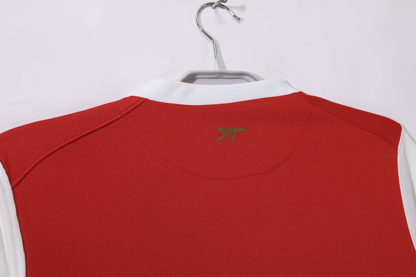 2006/07 Season Arsenal Home Retro Kit