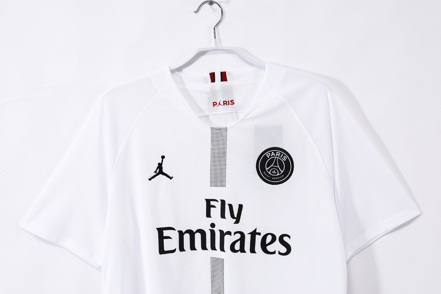 2018/19 Season Paris Away Retro