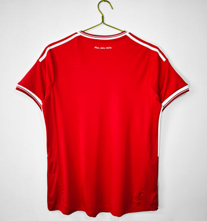 2013/14 Season Bayern Munich Home Retro Kit