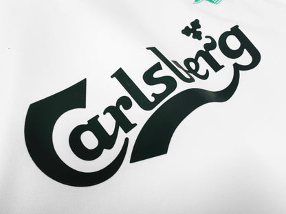 2006/08 Season Liverpool Away Matches