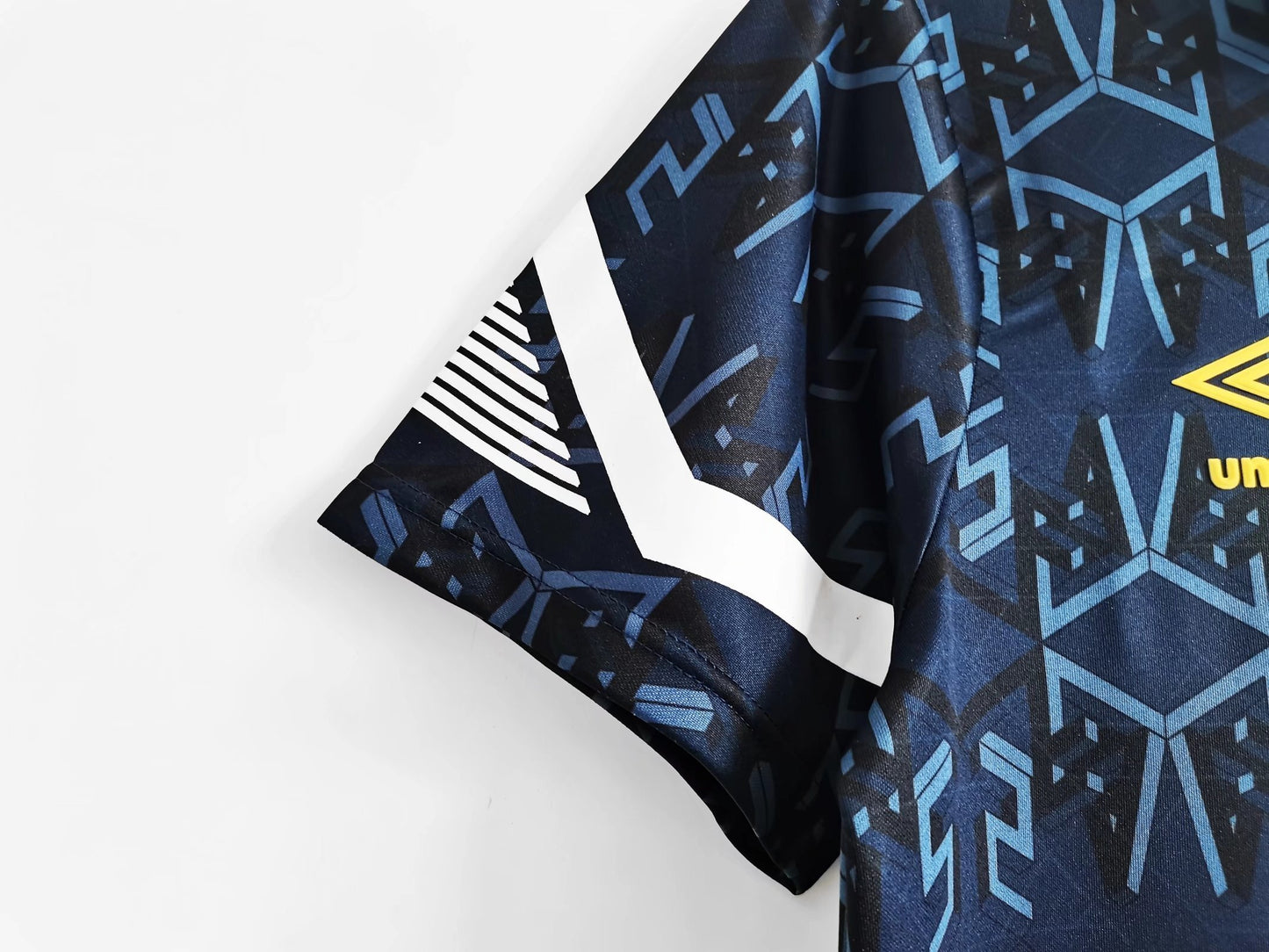 1992/93 Season Scottish Home