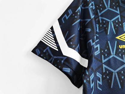 1992/93 Season Scottish Home