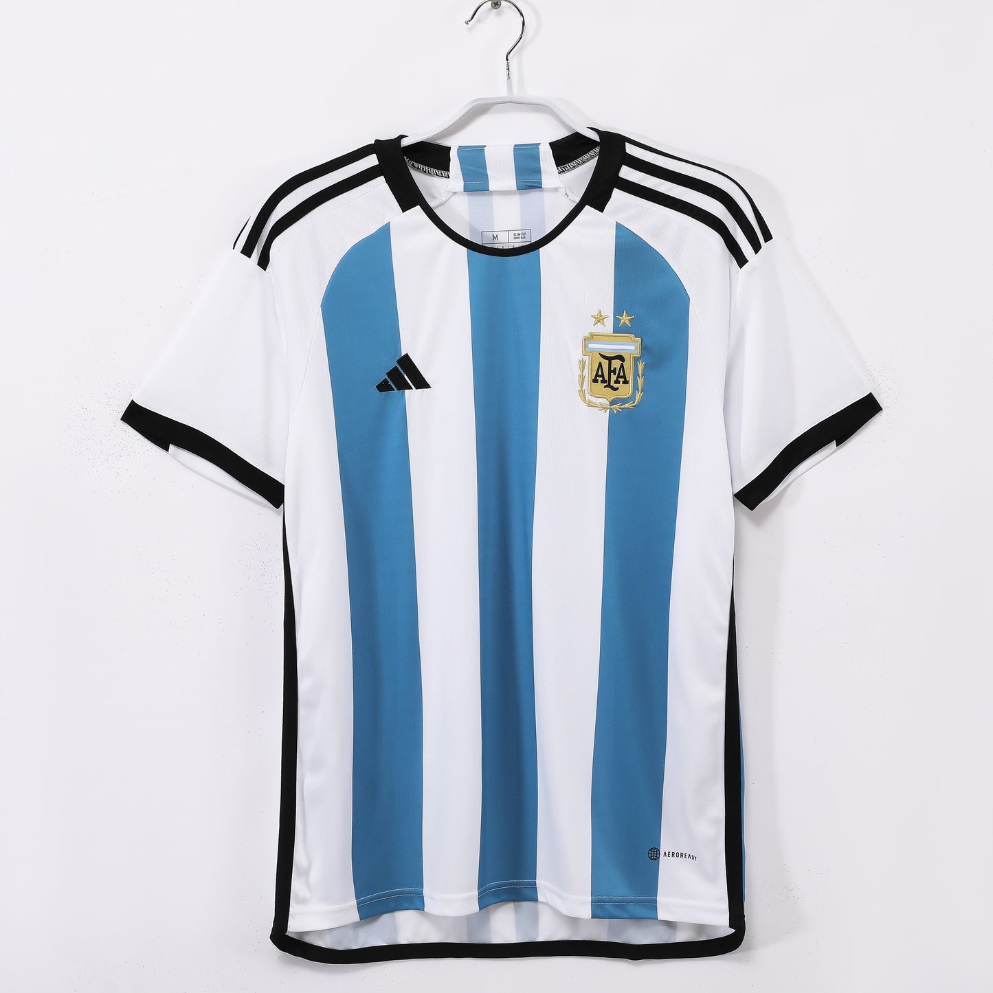2022 Season Argentina Home Retro Kit