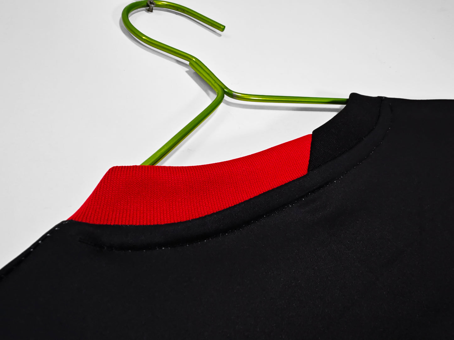 2009/10 Season Flamengo Home Retro Kit