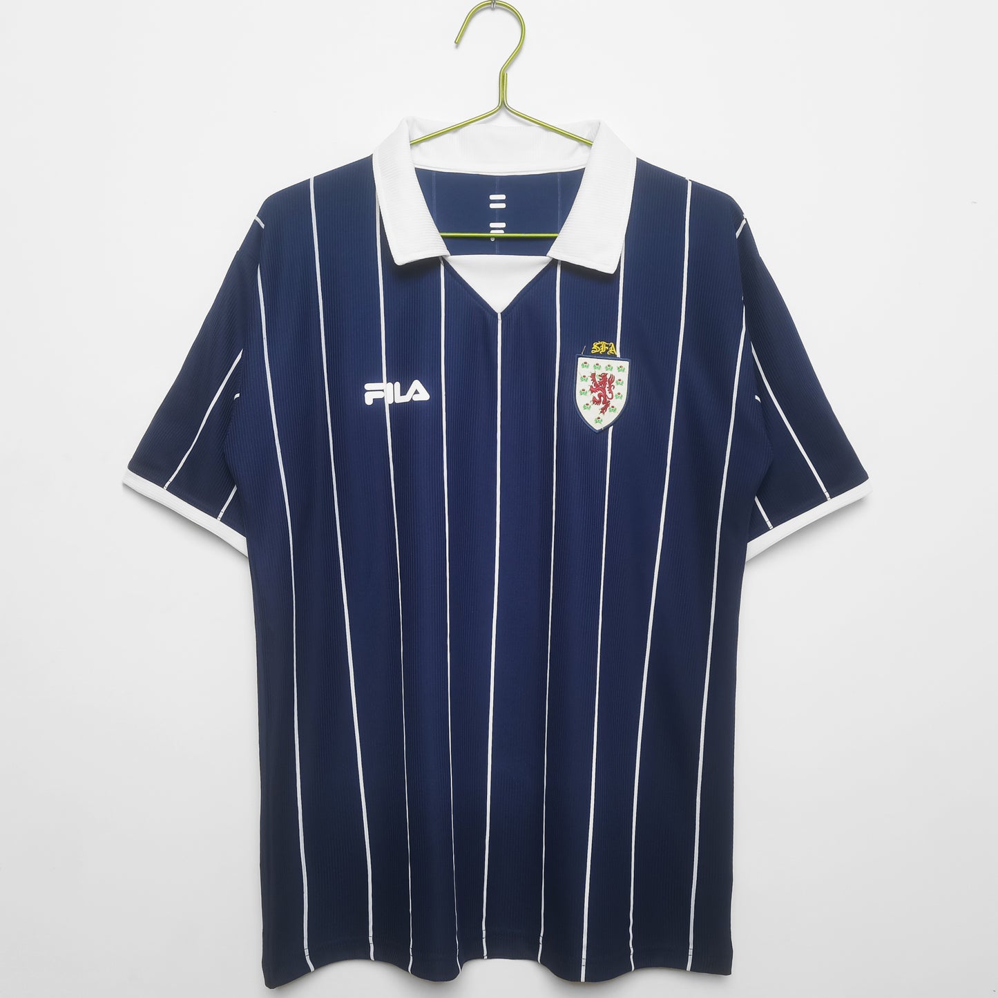 2002 Season Scotland Home Ground