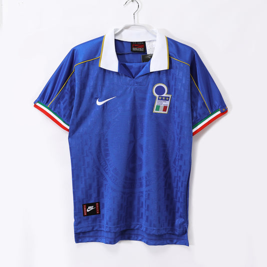1995 Season Italian Home Ground