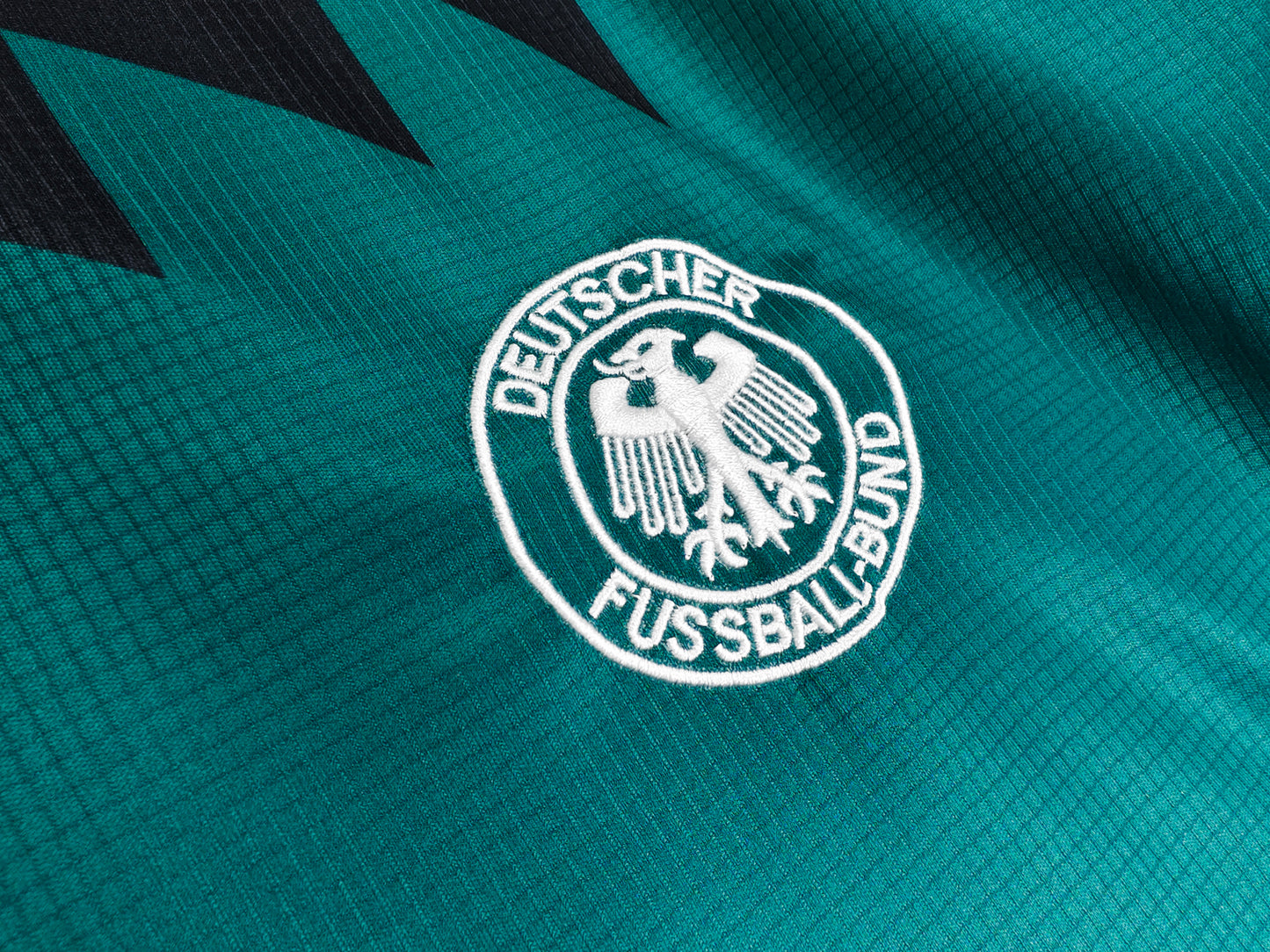 1994 Season Germany Away