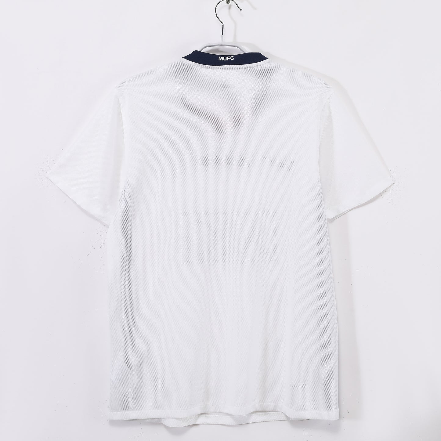 2008/09 Season Manchester United Away Champions League Kit