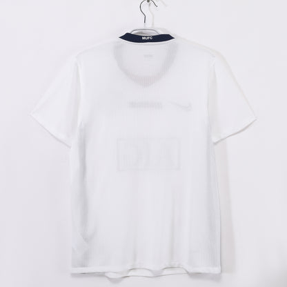 2008/09 Season Manchester United Away Champions League Kit