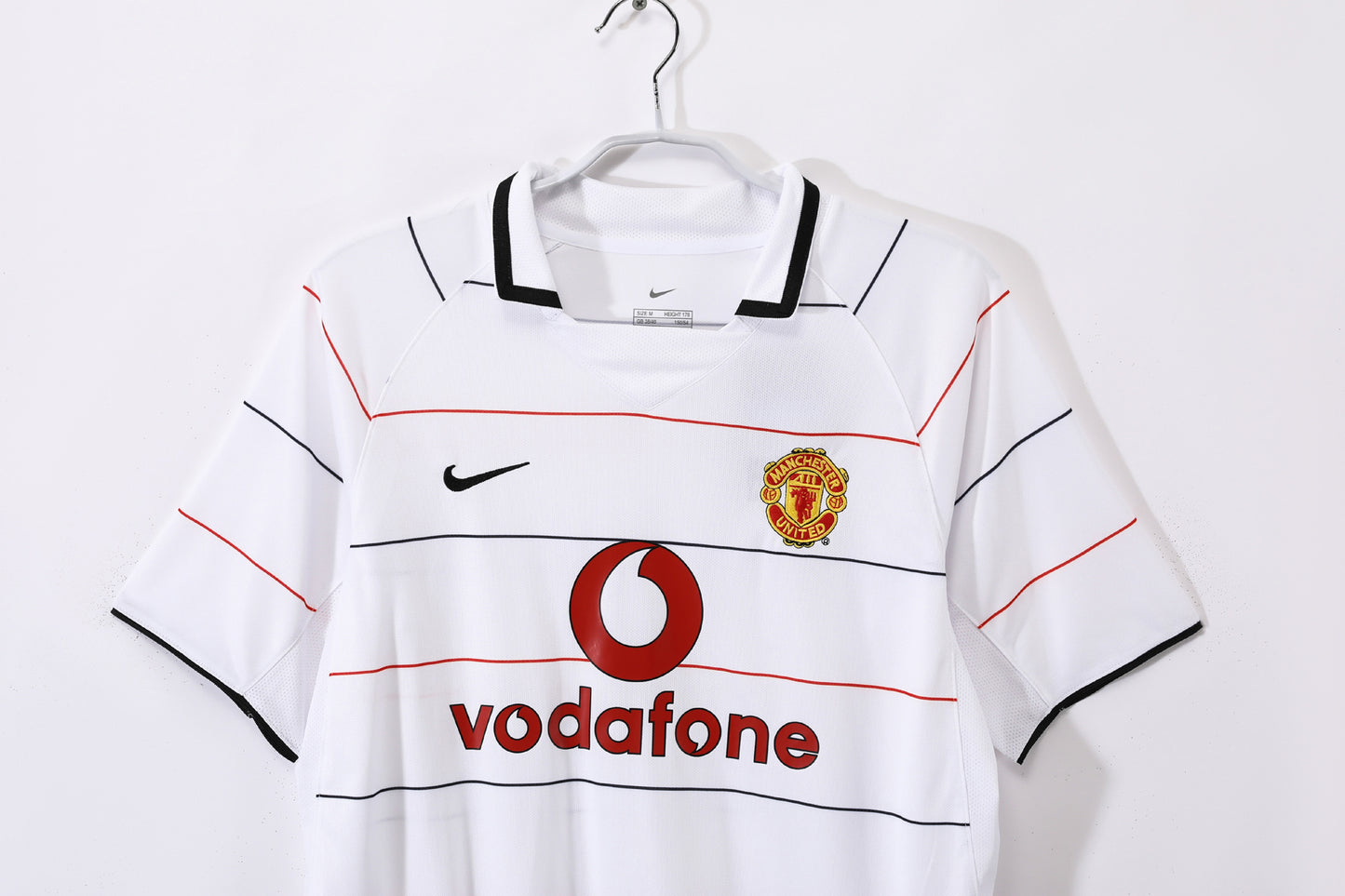 2003/05 Season Manchester United Away Matches