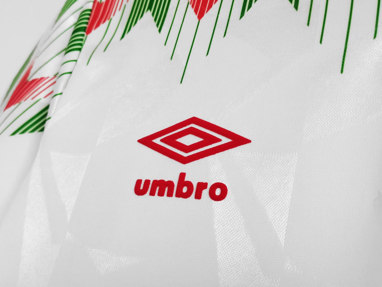 1990–92 season away match in Wales