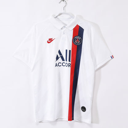 2019/20 Season Paris Away Retro