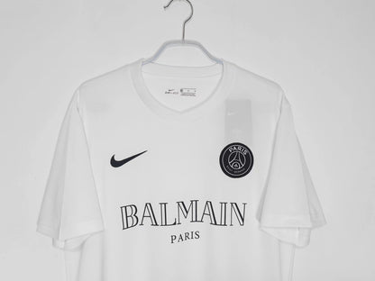 2020 Season Paris White Training Kit