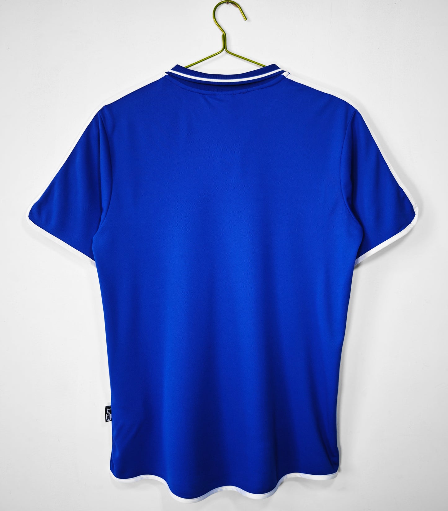 2000 Season France Home Retro