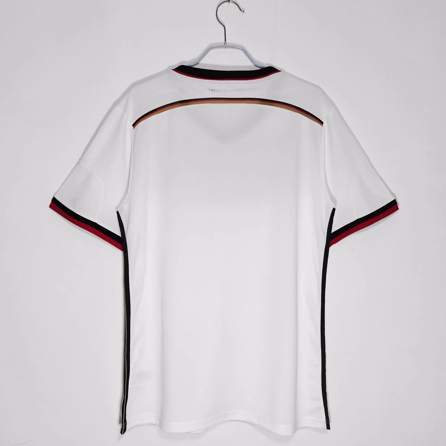 2014 Season German Home Games