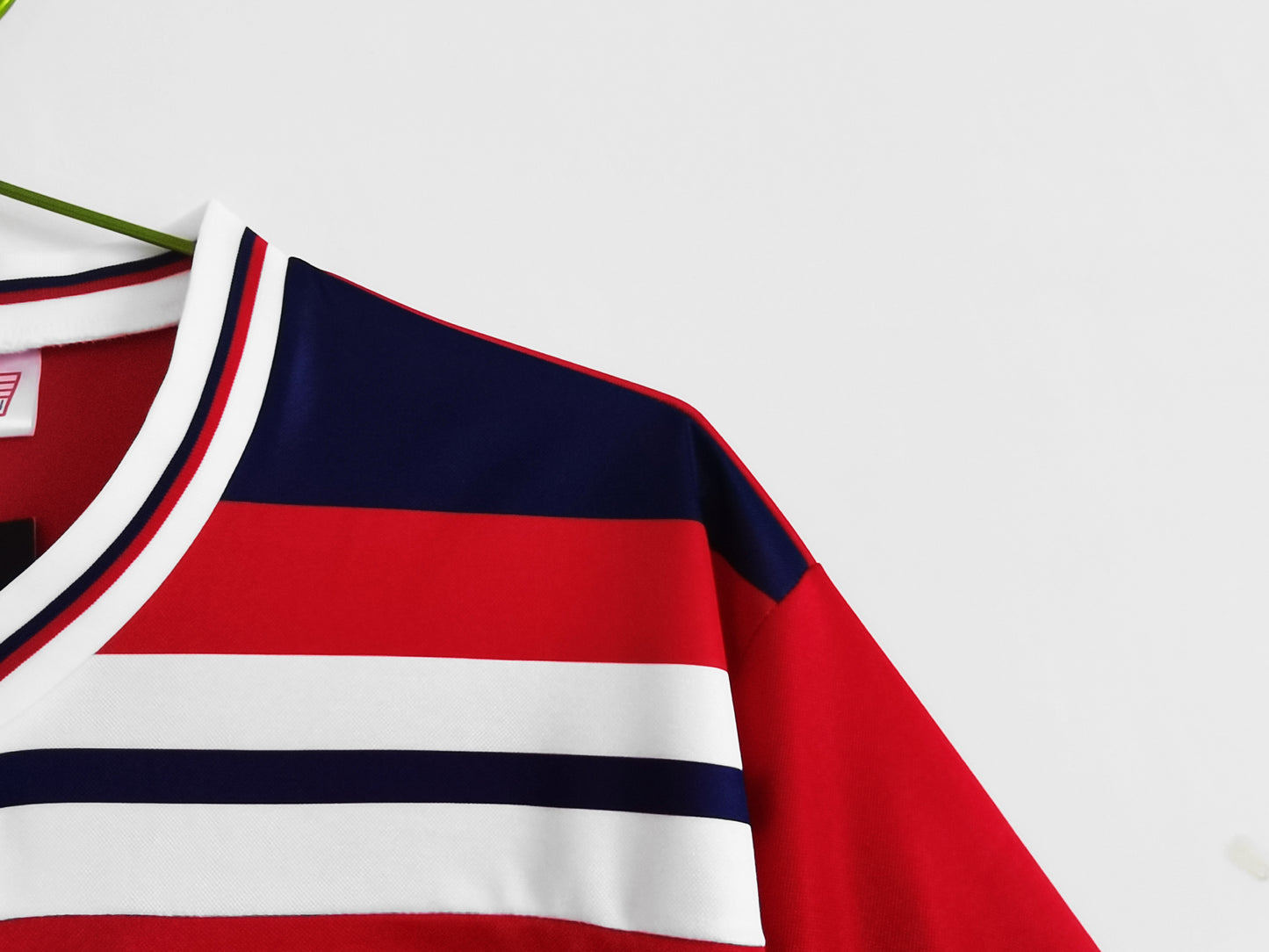 1982 Season England Away Retro