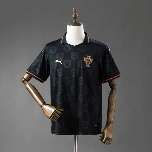Portugal 2026 Special Edition - Black Panther Jersey