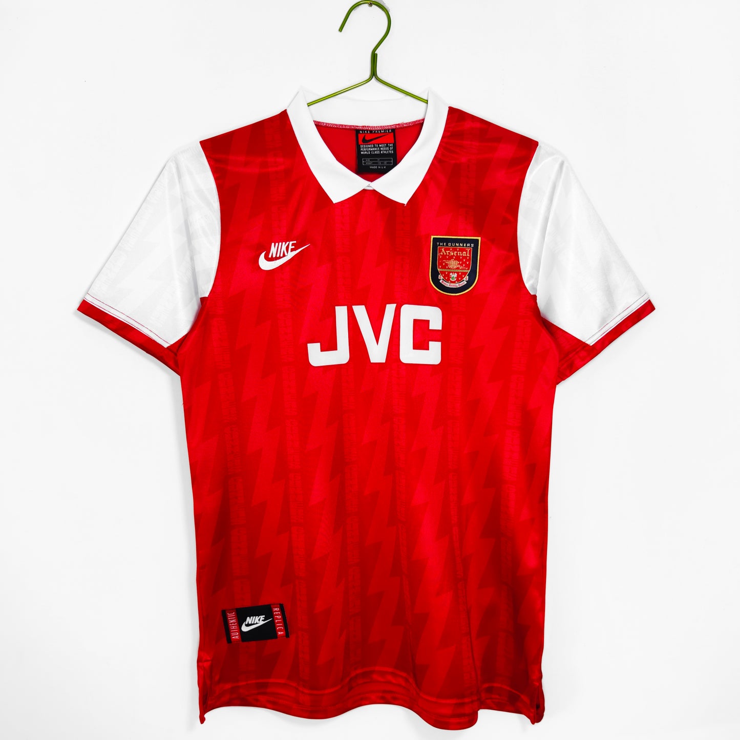 1994–96 Season Arsenal Home Ground