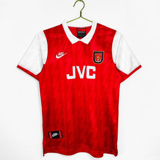 1994–96 Season Arsenal Home Ground