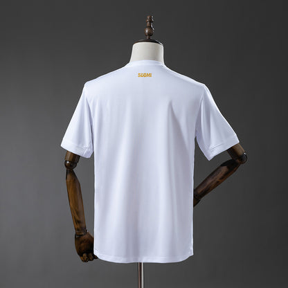 Finland 2026 Home Jersey