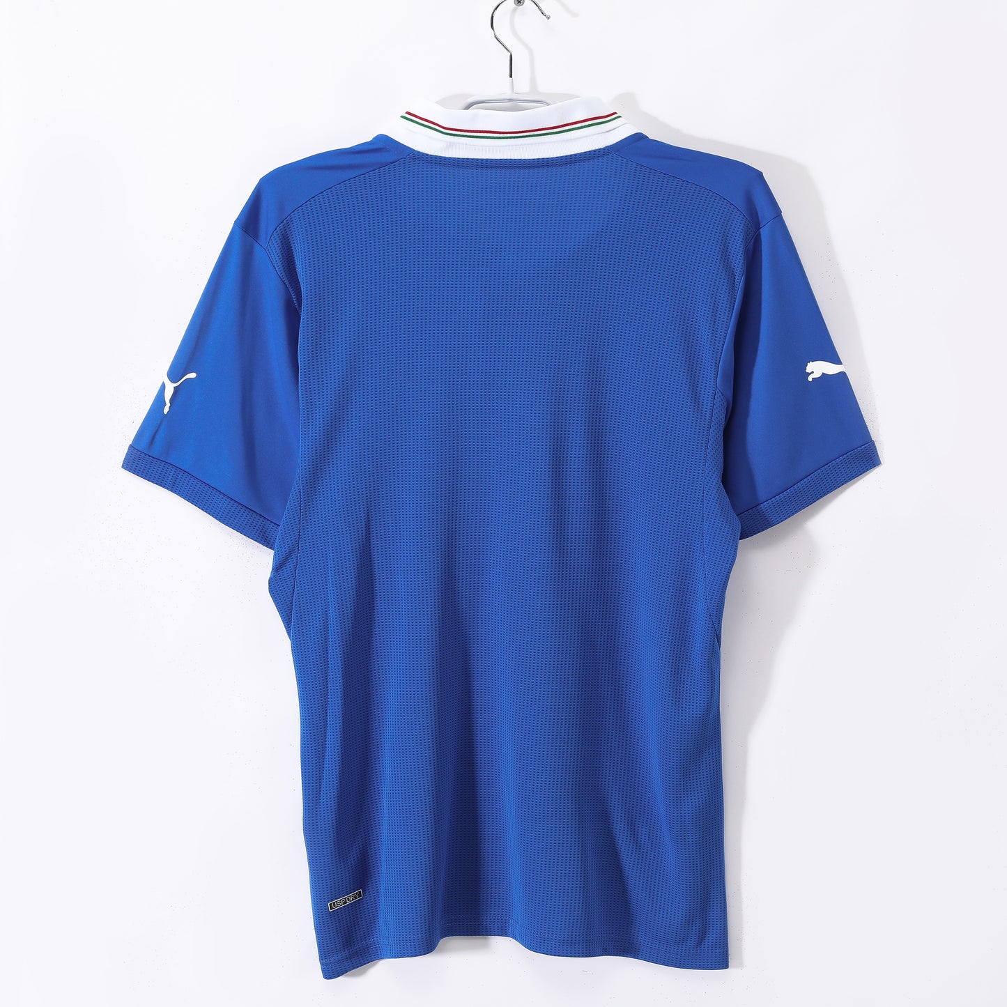 2012 Season Italy Home Retro Kit