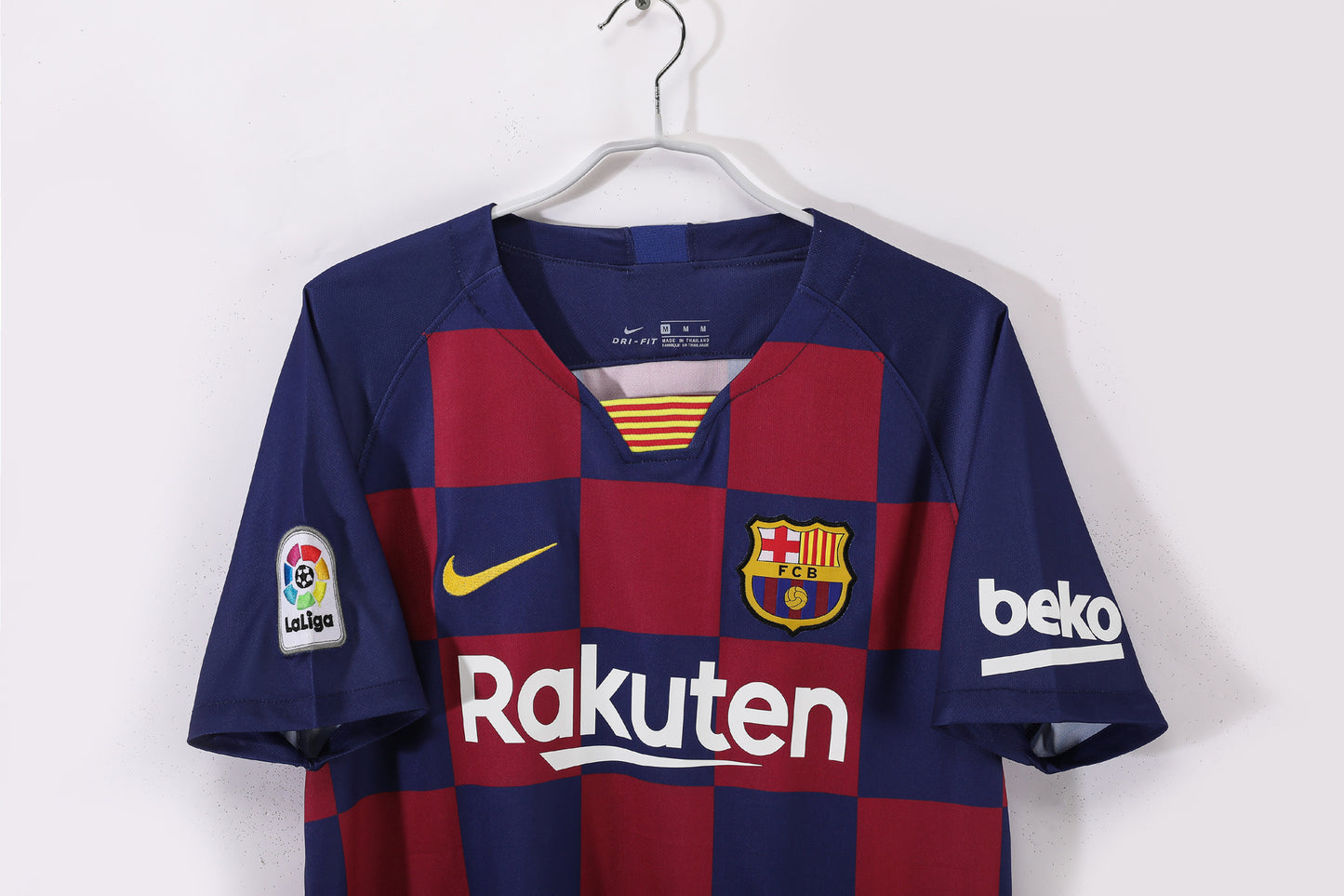 2019/20 Season Barcelona Home Stadium