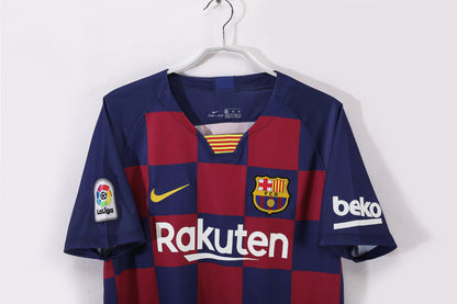 2019/20 Season Barcelona Home Stadium