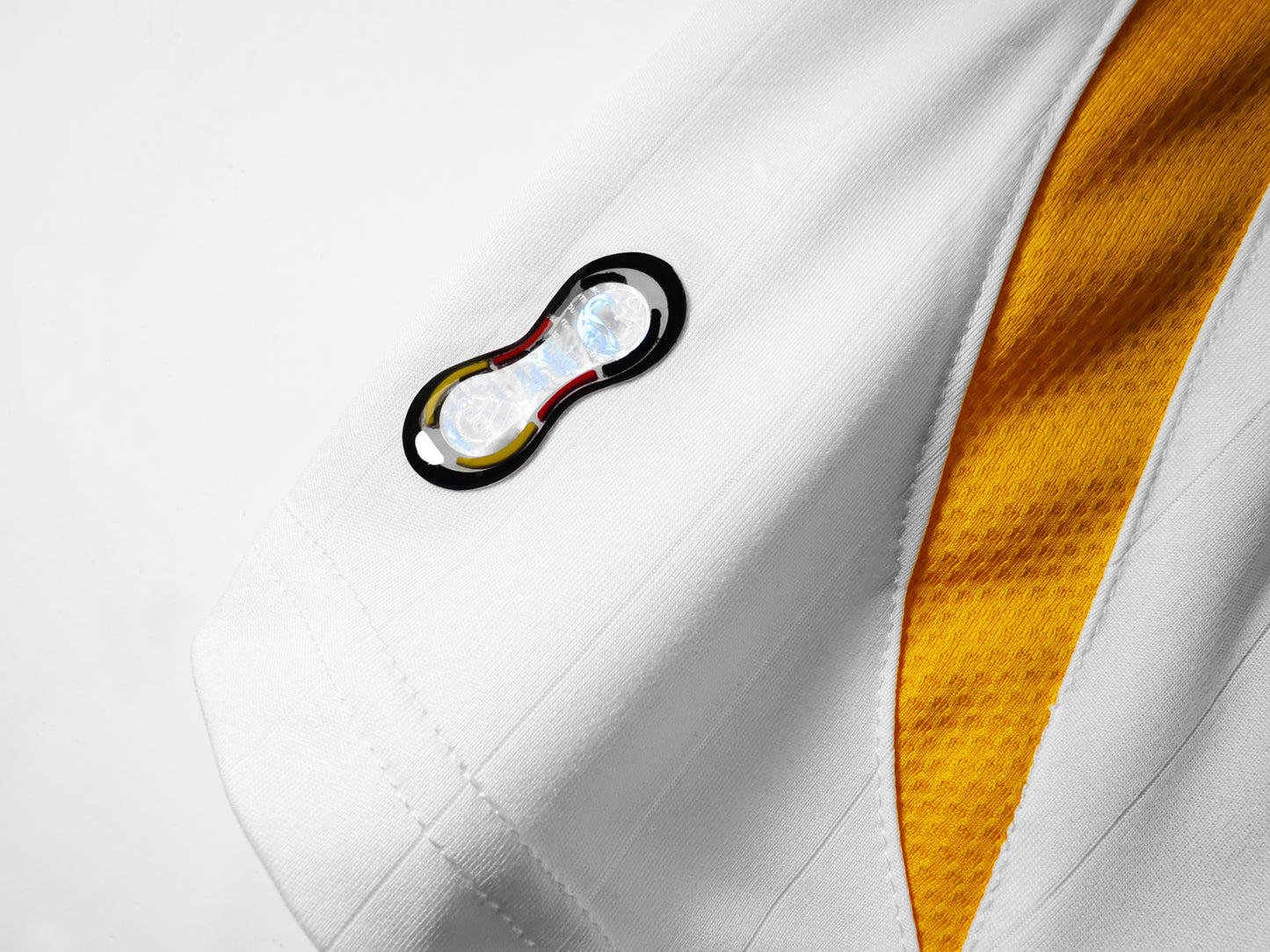 2006 Season Germany Home Retro