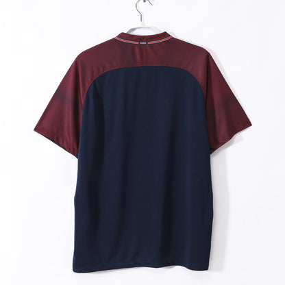 2017/18 Season Paris Saint-Germain Home Retro Kit