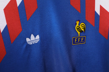 1990 Season France Home Retro