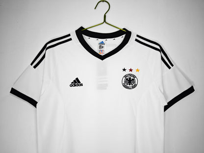 2002/03 Season Germany Home Retro