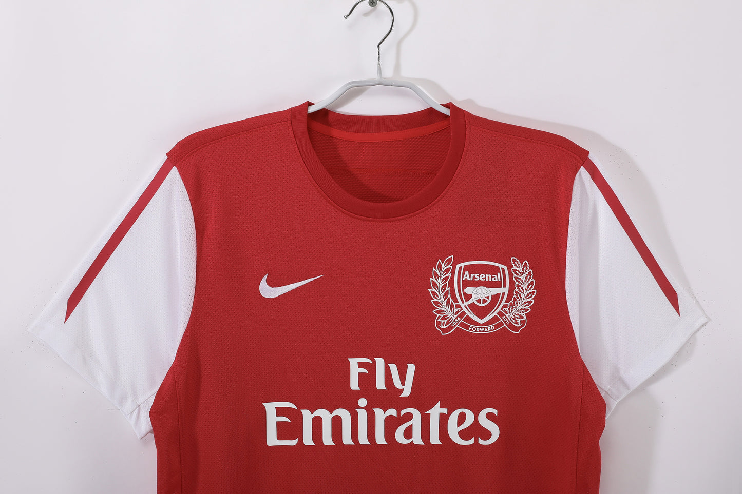 2011/12 Arsenal Home Retro Kit