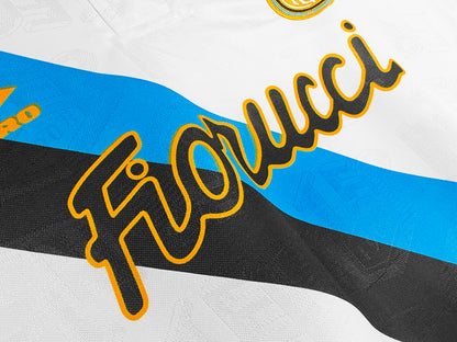 1994/95 Season Inter Milan Away Kit