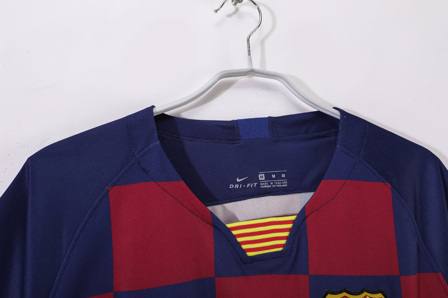 2019/20 Season Barcelona Home Stadium