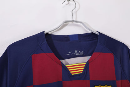 2019/20 Season Barcelona Home Stadium