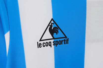 Long-sleeved jersey: 1986 season Argentina home kit