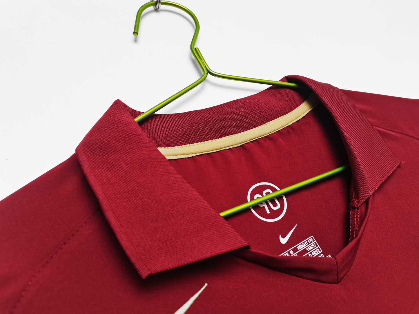 Long-sleeved: Arsenal Home Kit 2005/06 Season