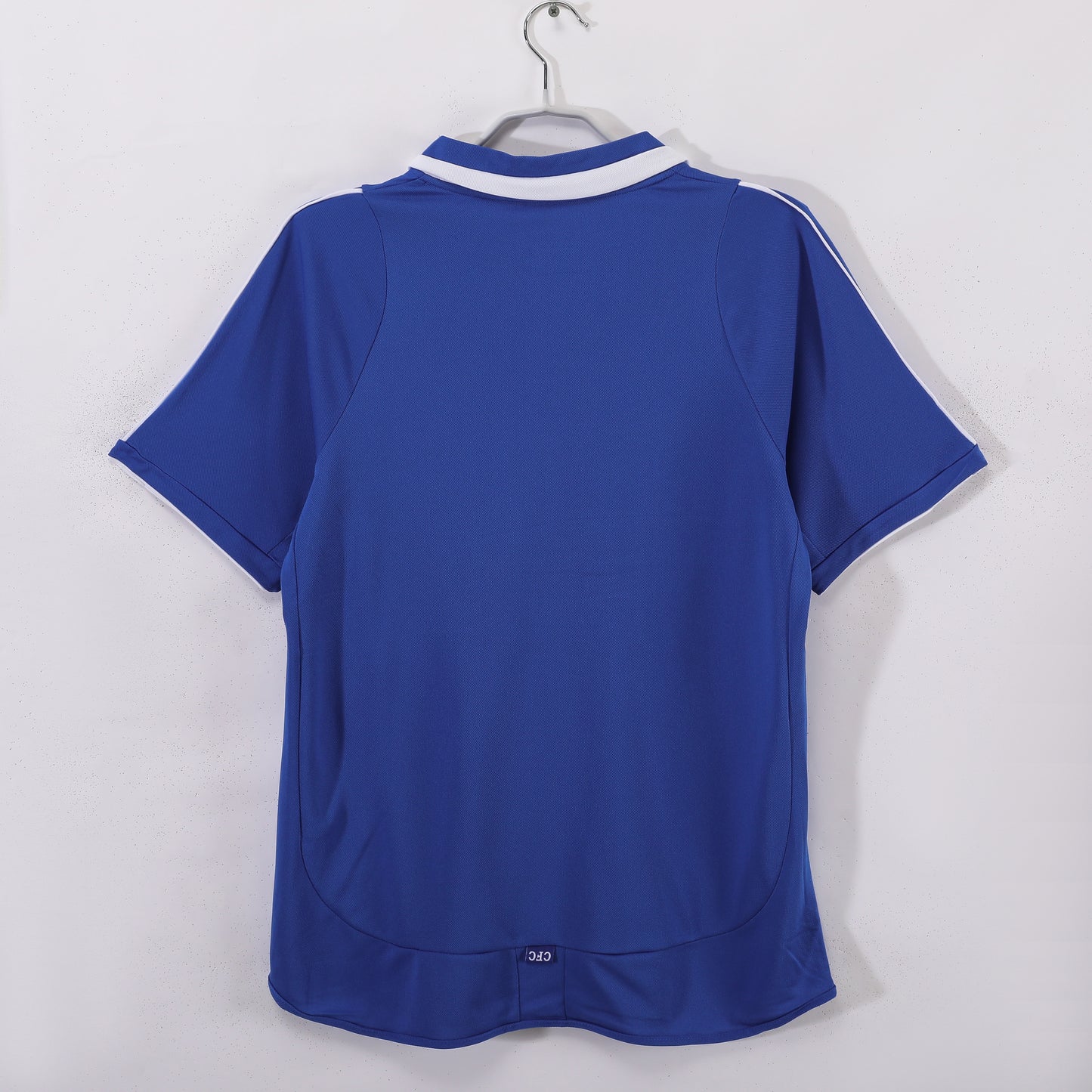 2001/03 Chelsea Home Fixtures