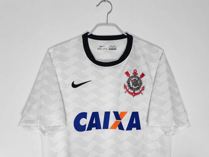 2013 Season: Corinthians Home Stadium