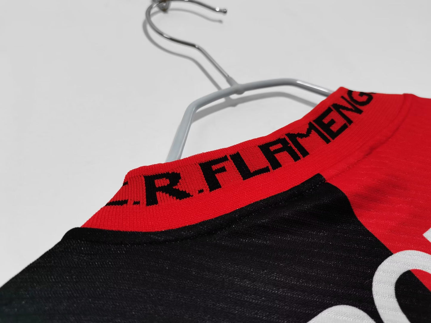 1994 Season Flamengo Centennial Home Jersey