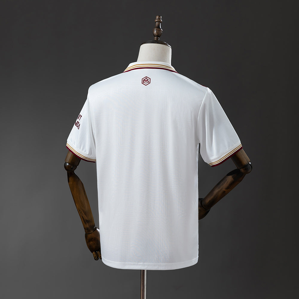 Arsenal 25/26 Third Away Jersey