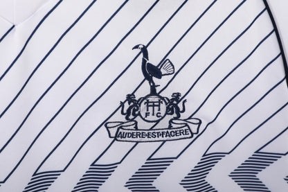 1986 Season Tottenham Hotspur Home Retro Kit