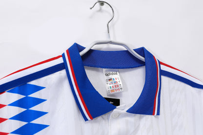 1994 Season France Away Retro