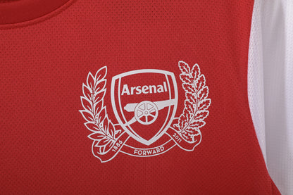 2011/12 Arsenal Home Retro Kit