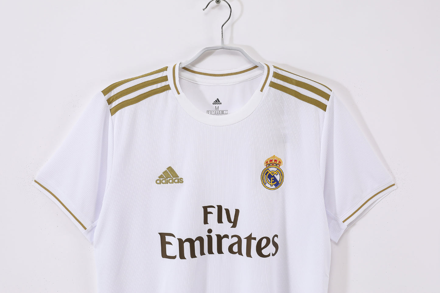 2019/20 Season Real Madrid Home Matches
